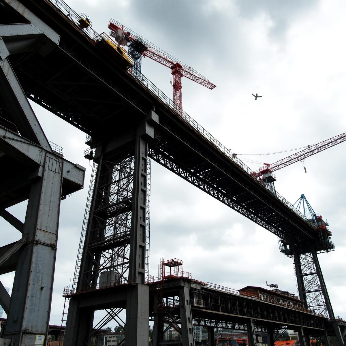 Northgate Bridge