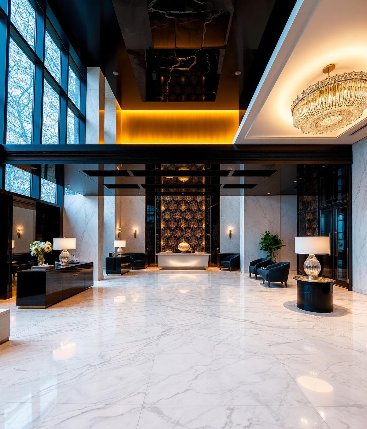 Belair Grand Hotel